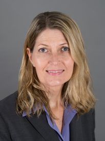 Laura Grams