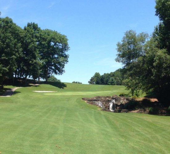 Explore Gwinnett Chateau Elan Golf Club