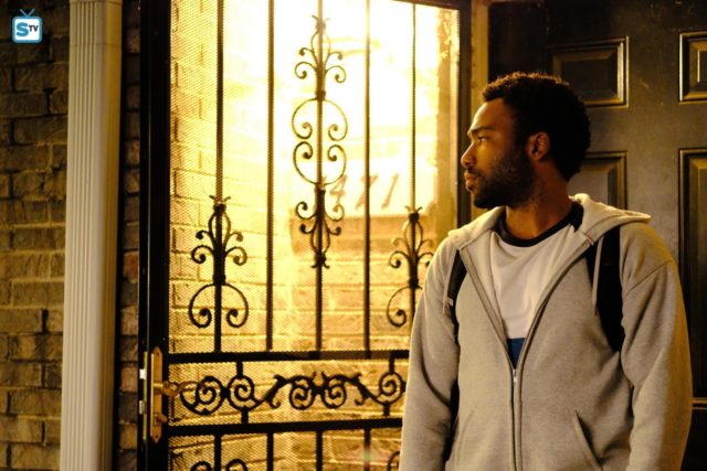 Childish Gambino