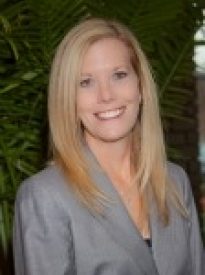 Marcy Adams headshot