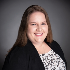 Image of staff member Haleigh Staalner