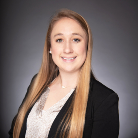 Image of staff member Clara Rooks