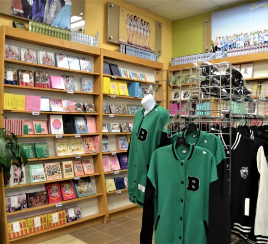 Explore Gwinnett K Pop Music Depot