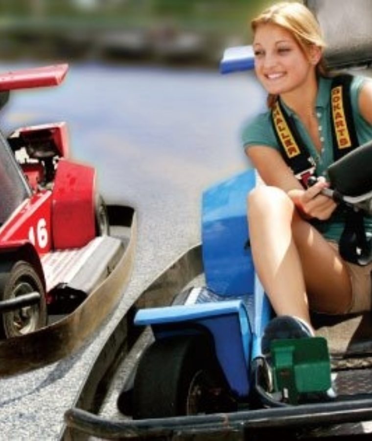 go carts