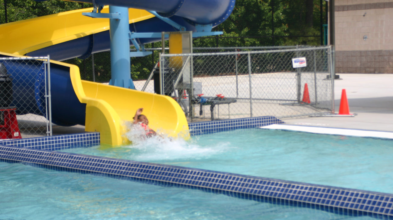 Explore Guide to Pools