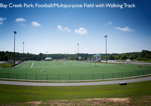 Explore Gwinnett Gwinnett S Best Parks