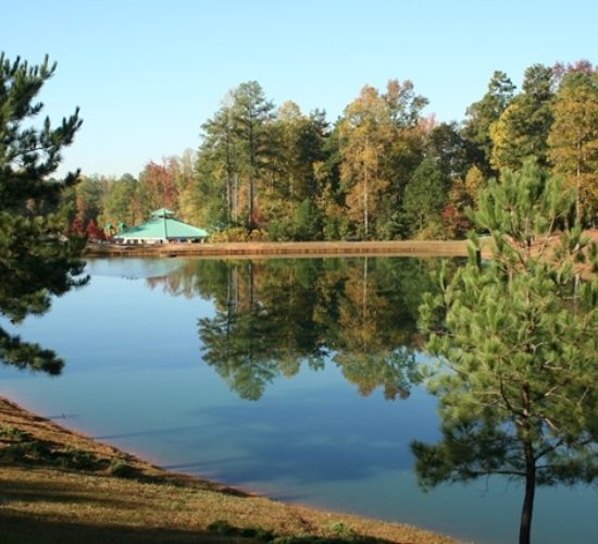 Explore Gwinnett | South Gwinnett Park