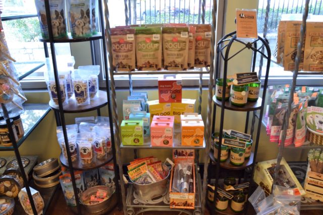 pet treats
