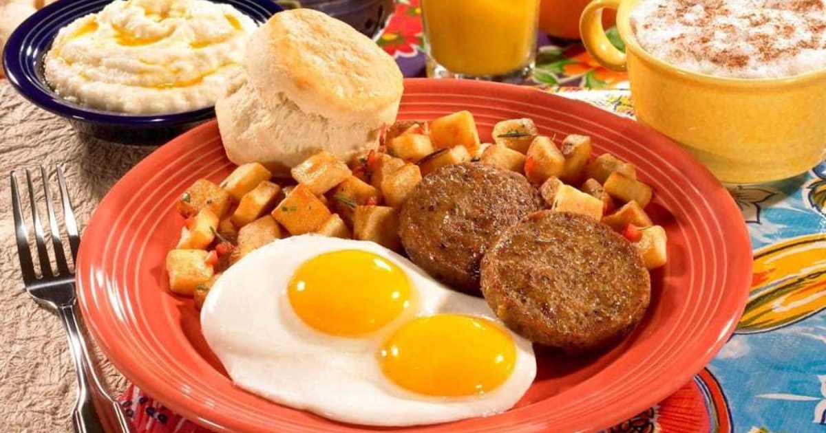 Explore Gwinnett Best Breakfast Joints In Gwinnett