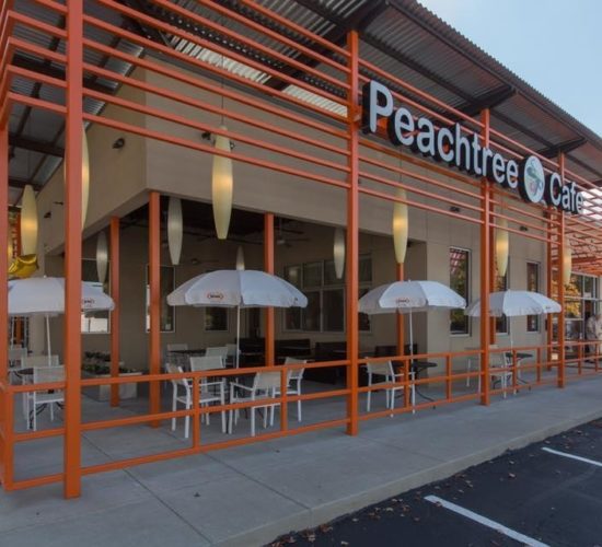 Explore Peachtree Cafe (Lawrenceville)