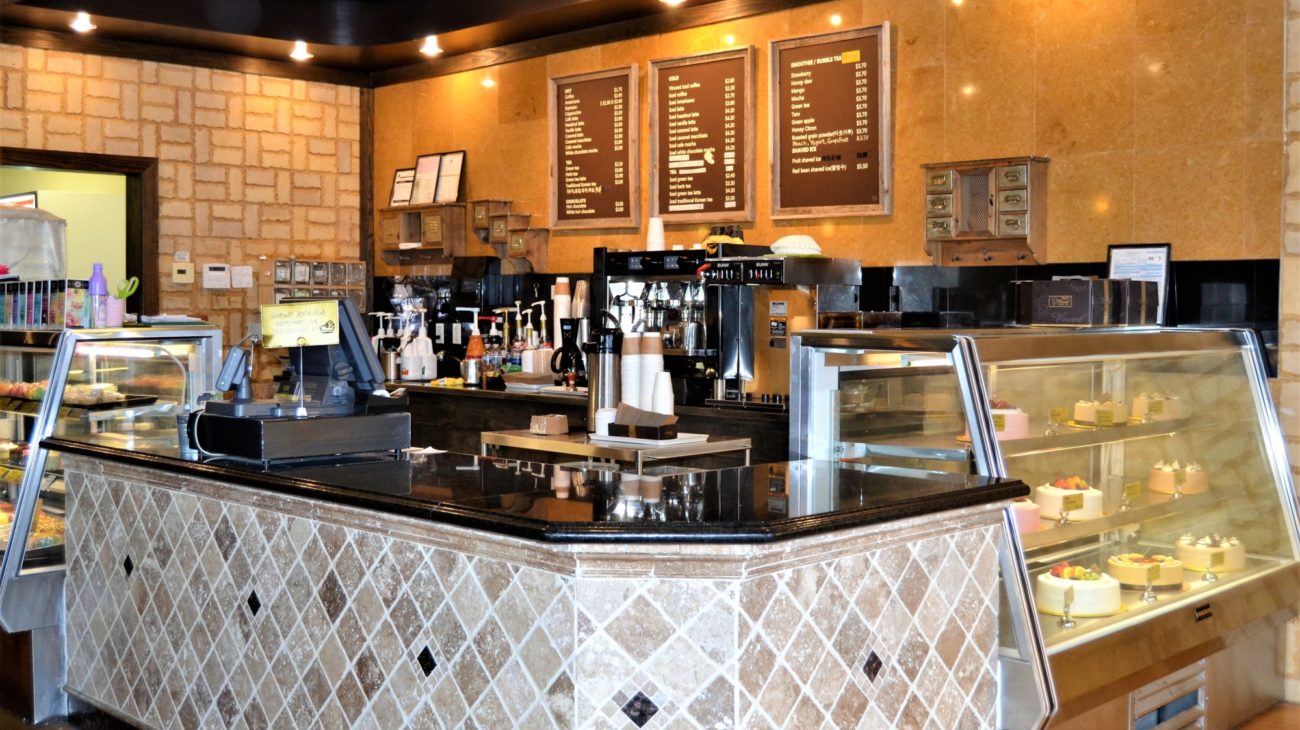 Explore Vincent Bakery Cafe