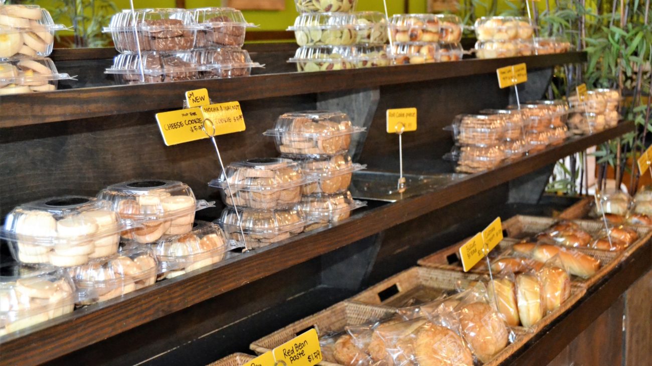 Explore Vincent Bakery Cafe