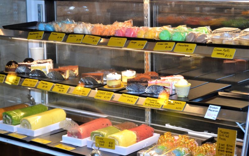 Explore 5 Korean Bakeries and What to Order