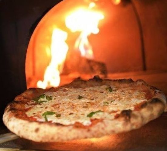 Explore Gwinnett Fire And Stone Italian Pizza Kitchen