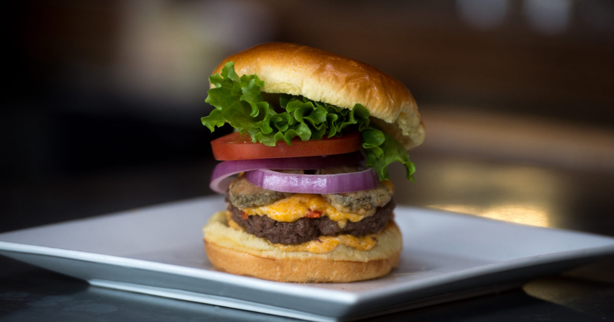 Explore Burgers & Brews Round 2