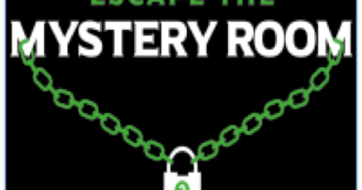 Explore Gwinnett | $5 off Escape the Mystery Room