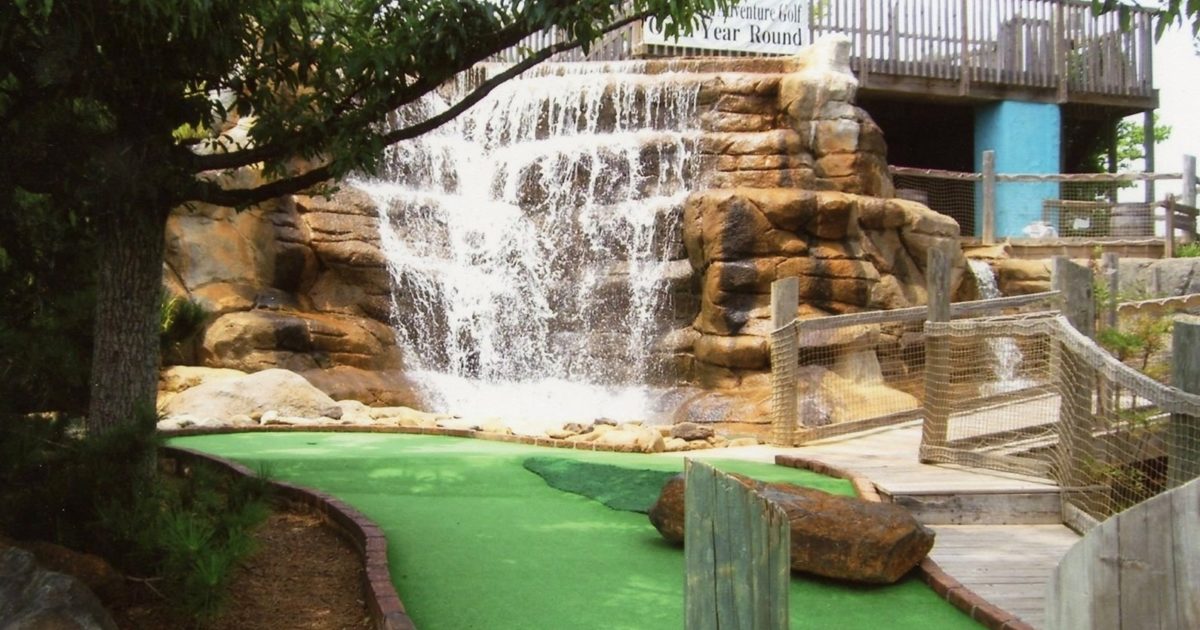 Explore Buy One, Get One Free at Pirates Cove