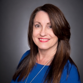 Image of staff member Sondra Thomas-Moore