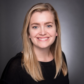 Image of staff member Jessica Whittingslow