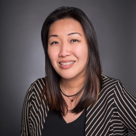 Image of staff member Anne Chen