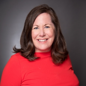 Image of staff member Lisa Anders