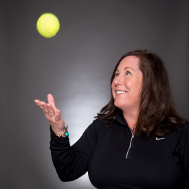 Image of staff member Lisa Anders