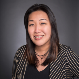 Image of staff member Anne Chen