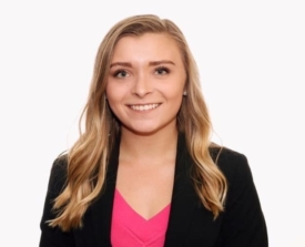Image of staff member Hailey Powell
