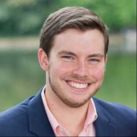 Image of staff member Race Roberts