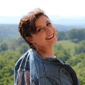 Image of staff member Emily Grgetic