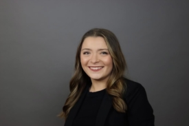 Image of staff member Hailey Powell