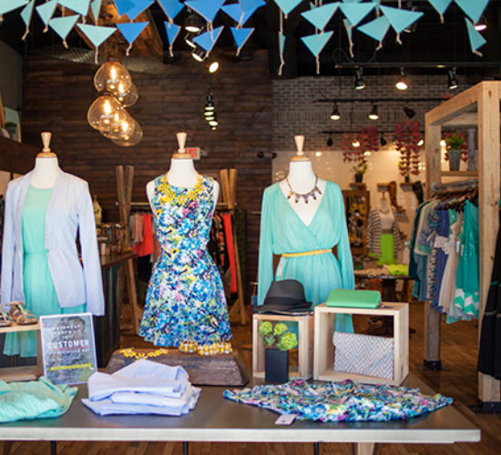 dress it up boutique