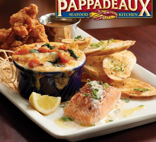 Explore Gwinnett Pappadeaux Seafood Kitchen Norcross