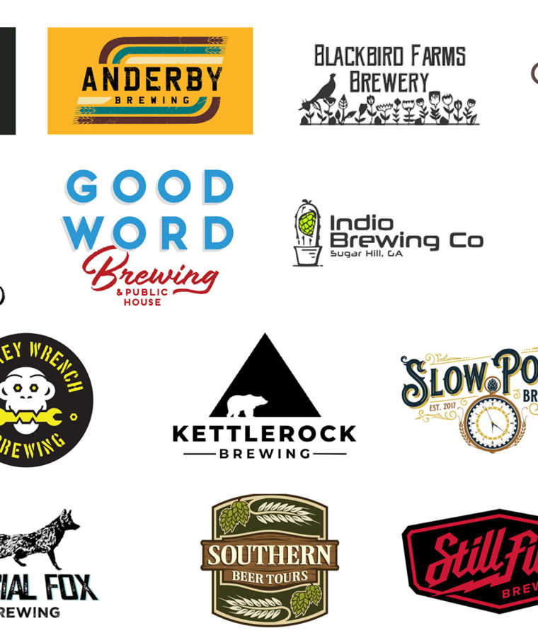Beer Week Page Logos
