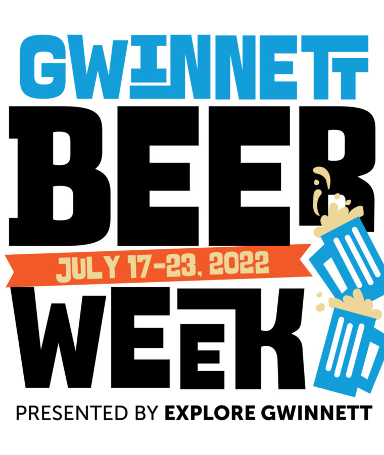 Beer Week Page logo 2022