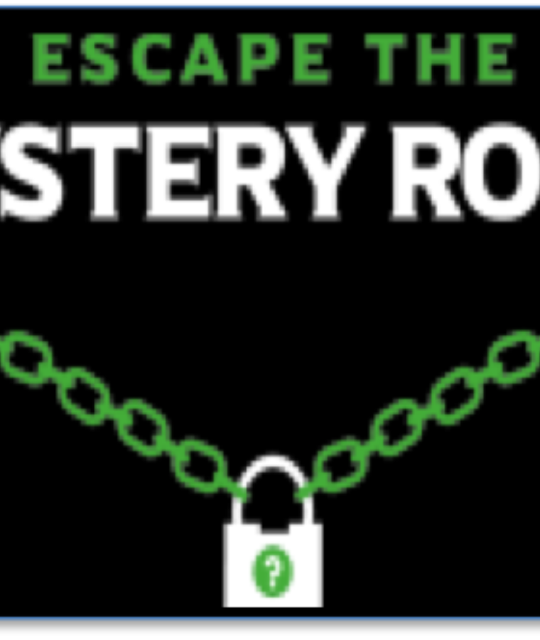 Mystery Room Logo