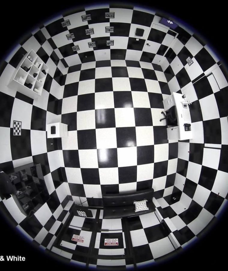 Blackandwhiteroom