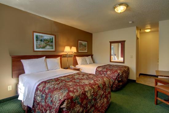 Intown Suites Suwanee Explore Gwinnett